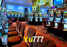 Melhor Casino Online Yu777